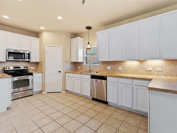 504 Teal Lane, Melissa, TX 75454