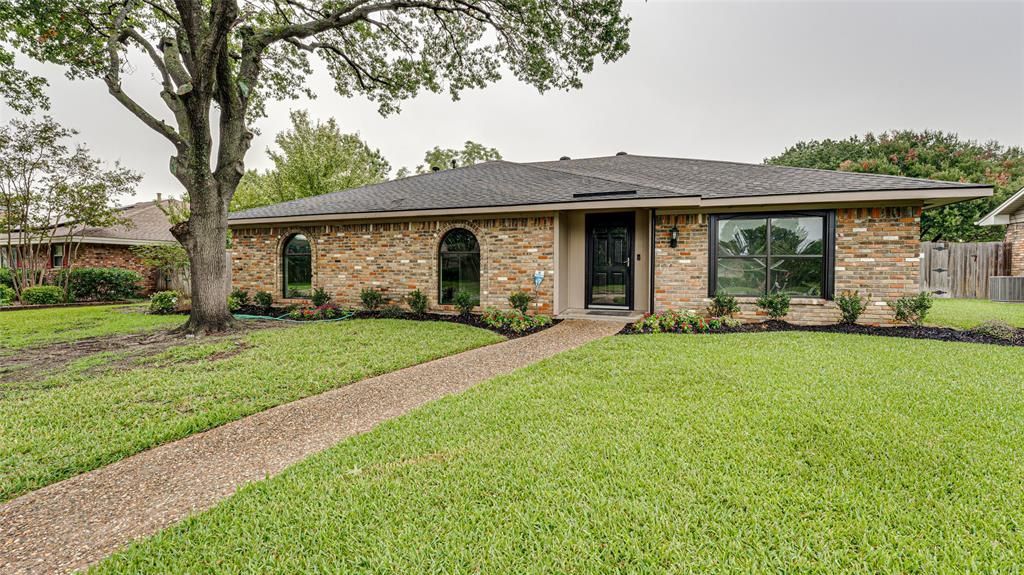 3113 Dover Drive, Plano, TX 75075 Main Photo