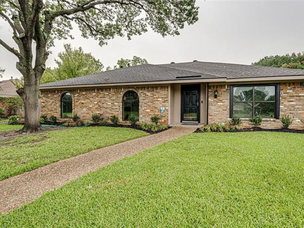 3113 Dover Drive, Plano, TX 75075
