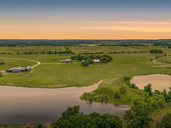 8606 Fm 219, Clifton, TX 76634
