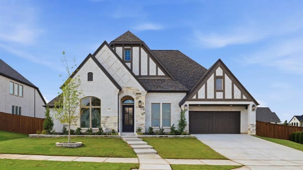 782 White Sage Road, Haslet, TX 76052 Main Photo