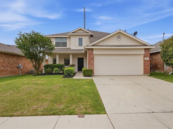 741 Kentucky Derby Lane, Fort Worth, TX 76179