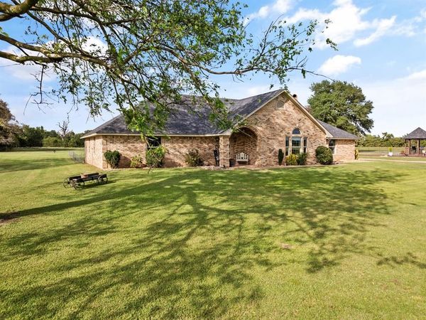1881 SE County Road 3090 , Mount Vernon, TX 75457