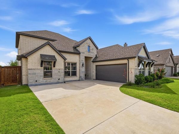 3004 Chesterfield Lane, Mansfield, TX 76084
