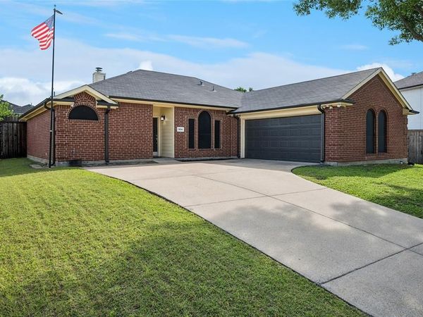 3814 Remington Court, Sachse, TX 75048