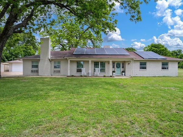 14821 Kleberg Road, Dallas, TX 75253