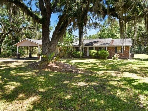 134 Dark Creek Lane, Brunswick, GA 31525