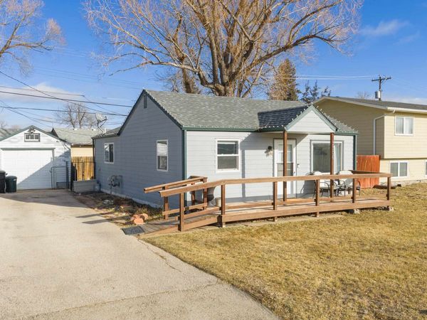 3306 Harmony Lane, Rapid City, SD 57702