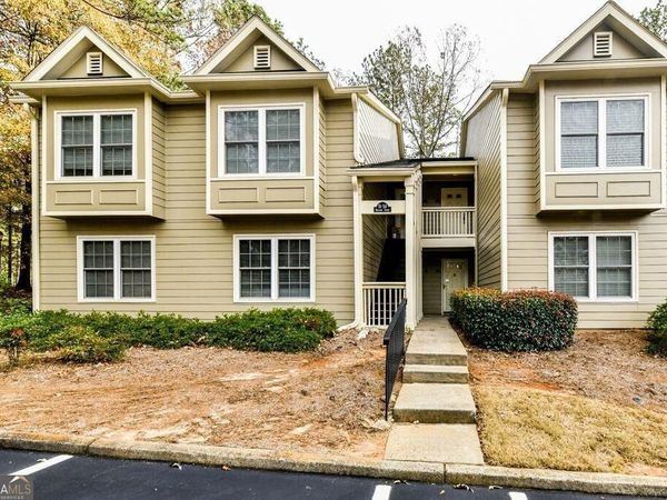 53 Doranne Court, Unit 53, Smyrna, GA 30080