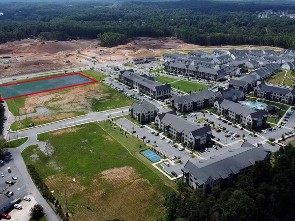 0 Market Place Boulevard, Cumming, GA 30041