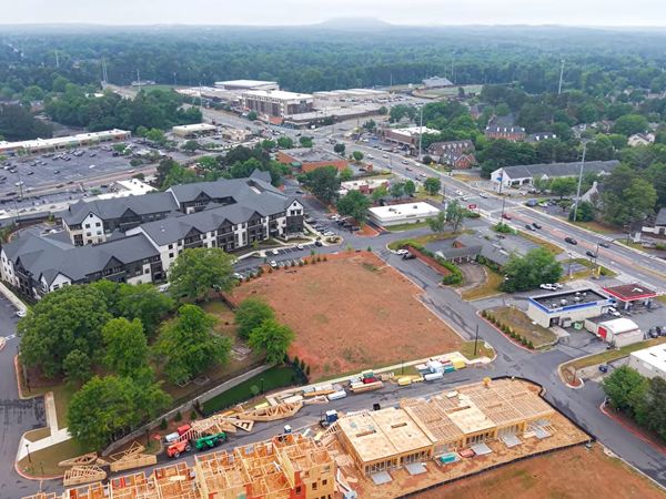 2658 Sandy Plains Road, Marietta, GA 30066