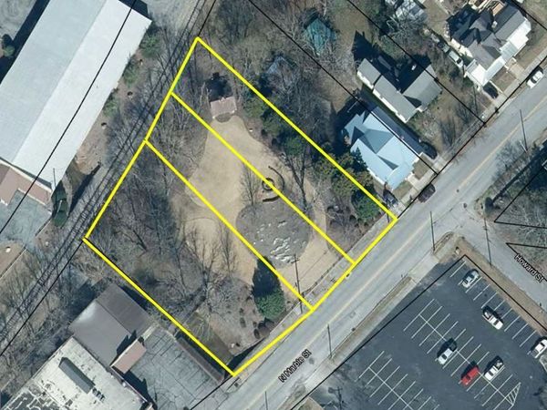 127 N Marble Street, Rockmart, GA 30153