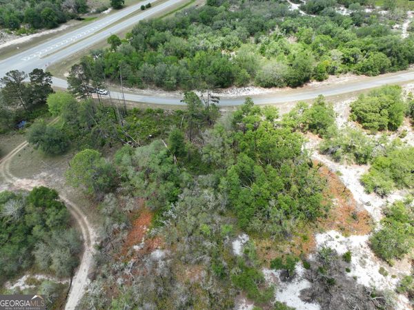 8 Old Highway 46 (24.84 ac), Twin City, GA 30471