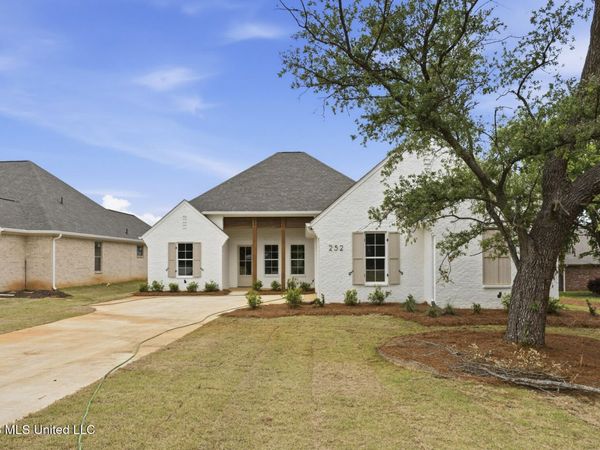 252 Caroline Boulevard, Madison, MS 39110