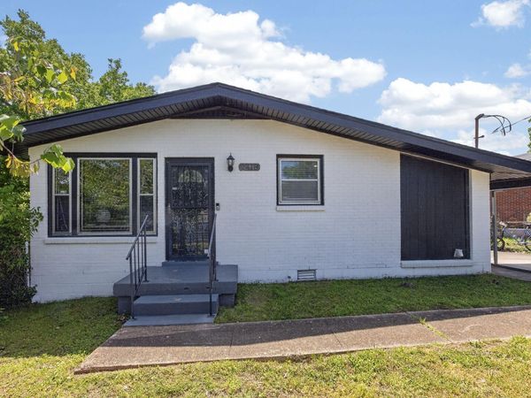 2418 18th Ave N, Nashville, TN 37208