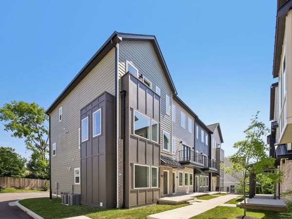 6124 Robertson Ave , Unit 12, Nashville, TN 37209
