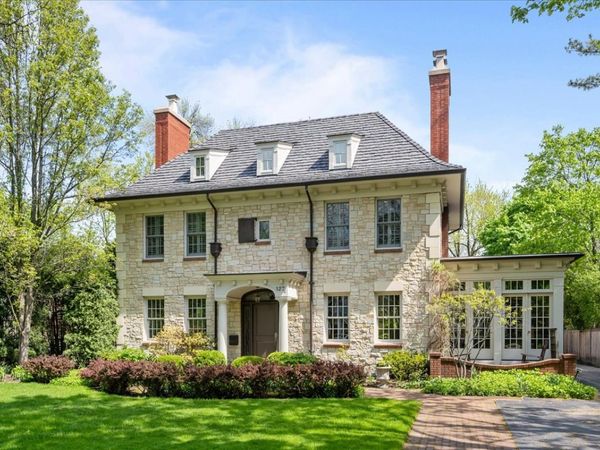 127 Glenwood Avenue , Winnetka, IL 60093
