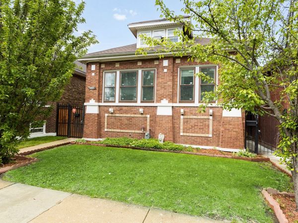 6016 S Washtenaw Avenue , Chicago, IL 60629