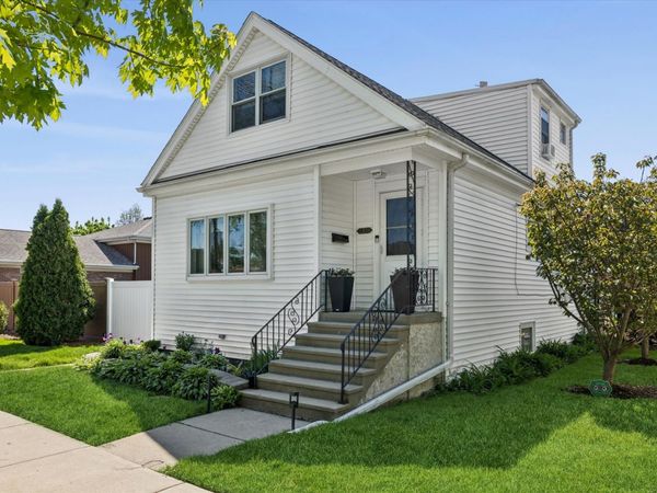2308 N 77th Court , Elmwood Park, IL 60707