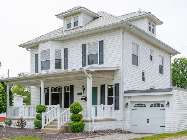 1015 W Main Street W, Salem, IL 62881