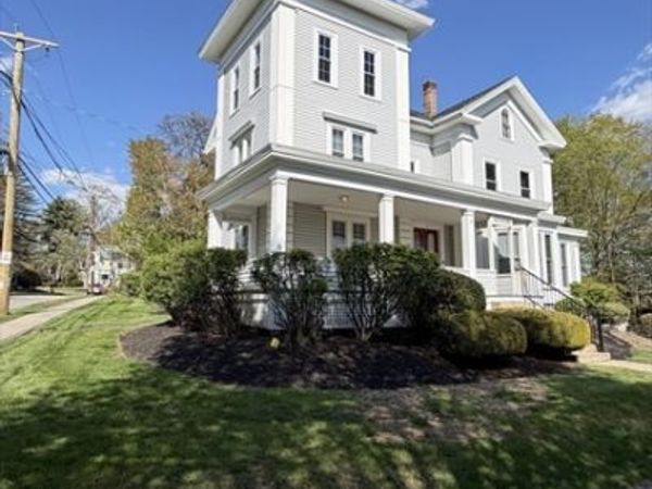 3 Winter, Unit 1A, Westborough, MA 01581