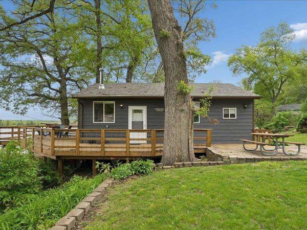 9854 F AVE, Unit 9866 F Ave, Wapello, IA 52653