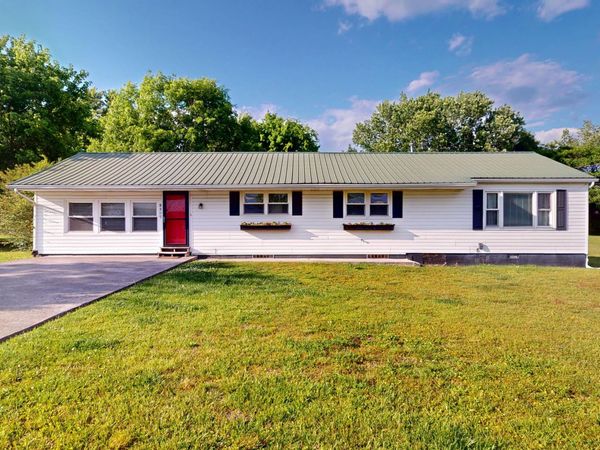 2307 Edgemon Street SE, Cleveland, TN 37323