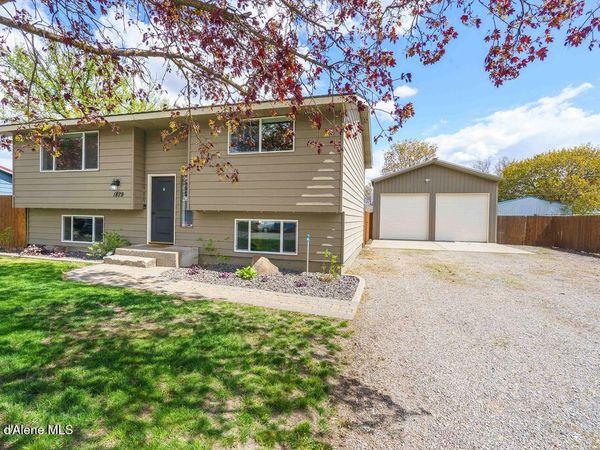 1879 E Prairieview DR , Post Falls, ID 83854