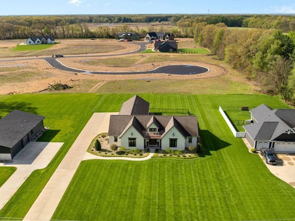10700 Adams Road, Granger, IN 46530
