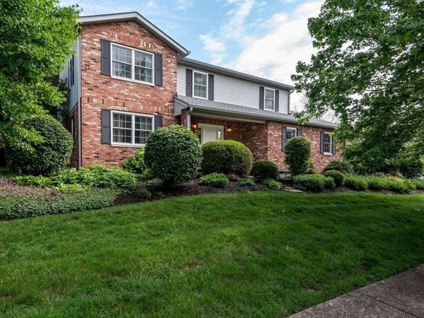 3107 E Kensington Park Drive, Bloomington, IN 47401