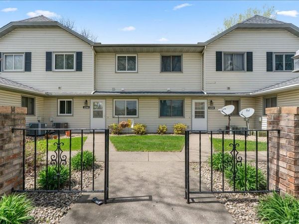 11350 Ibis Street NW, Coon Rapids, MN 55433