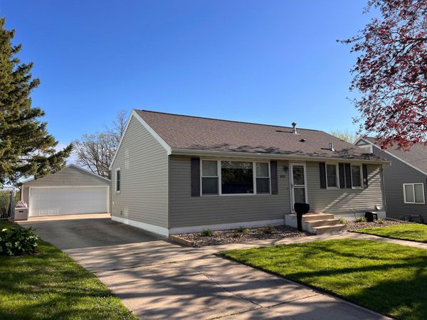 4031 7th Place NW, Rochester, MN 55901