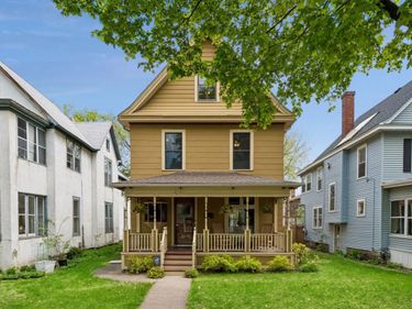 2717 Emerson Avenue S, Minneapolis, MN 55408