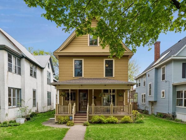 2717 Emerson Avenue S, Minneapolis, MN 55408