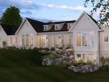 1150 La Salle Street , Wayzata, MN 55391