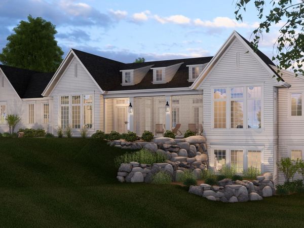 1150 La Salle Street , Wayzata, MN 55391
