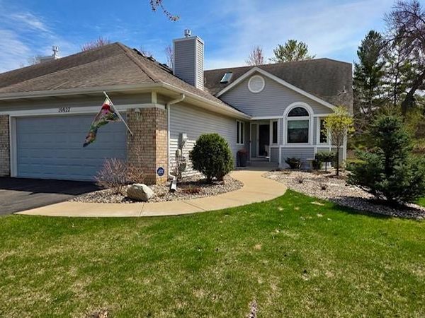 19927 Waterford Court , Excelsior, MN 55331