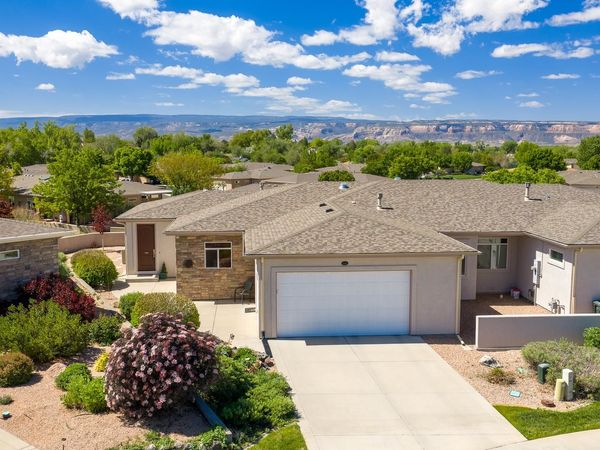 856 Summer Bend Court , Grand Junction, CO 81506