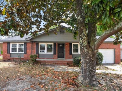 3504 Traveler Lane, Columbia, SC 29209