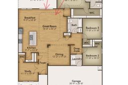888 Big Cedar Dr.  photo 4
