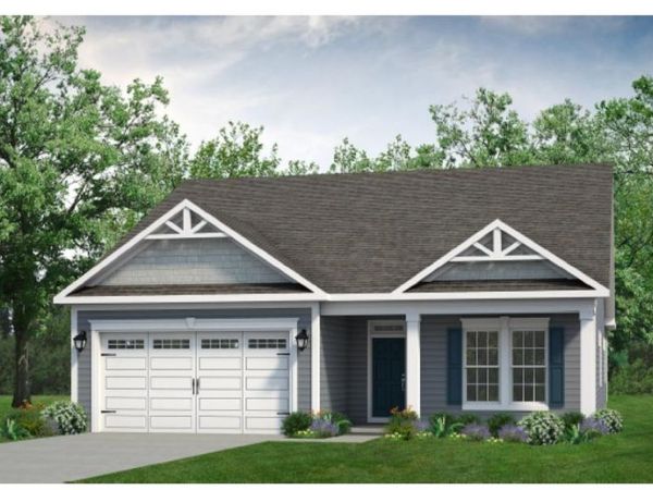 832 Big Cedar Dr., Loris, SC 29569