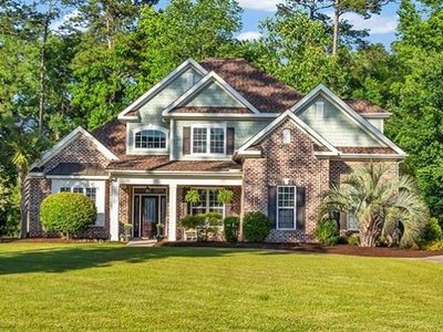 684 Chamberlin Rd. , Myrtle Beach, SC 29588