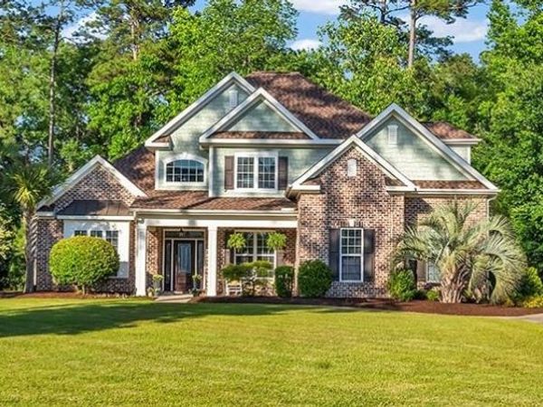 684 Chamberlin Rd. , Myrtle Beach, SC 29588