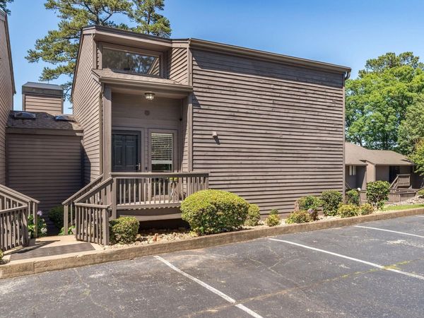 200 Hamilton Oaks Drive, Hot Springs, AR 71913
