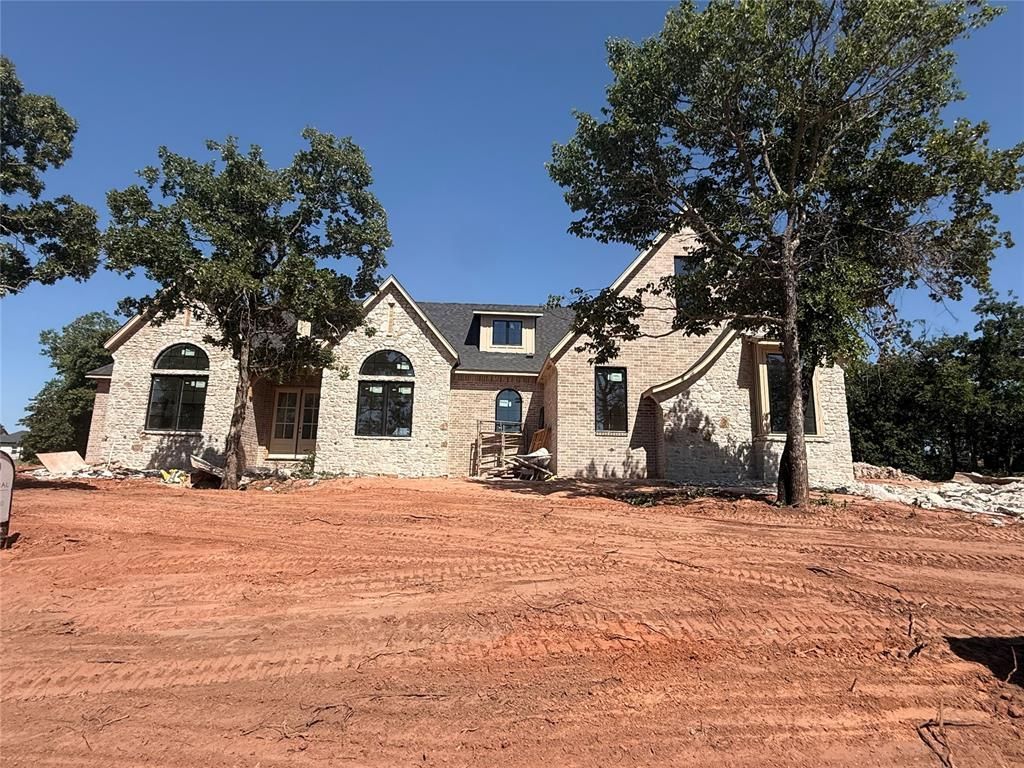 12850 Hidden Trail, Arcadia, OK 73007 Main Photo