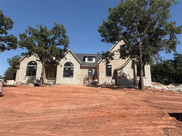 12850 Hidden Trail, Arcadia, OK 73007