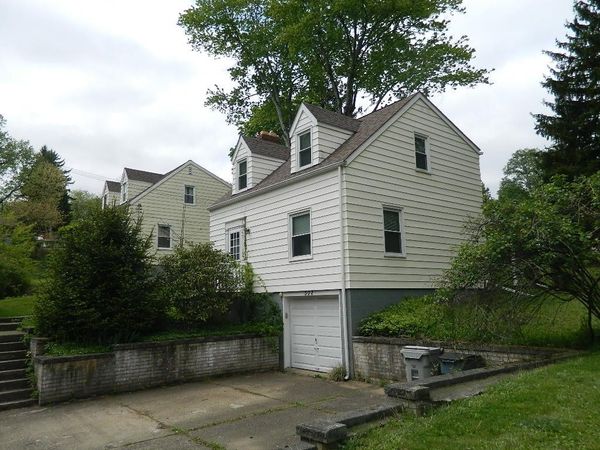 502 Vilsack Rd , Glenshaw, PA 15116