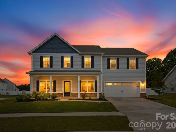 2113 Osten Run, Monroe, NC 28110