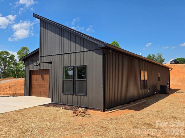 917 Overlook Drive SW, Unit 6, Lenoir, NC 28645