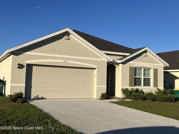 3469 Burrowing Owl Rd Drive , Mims, FL 32754
